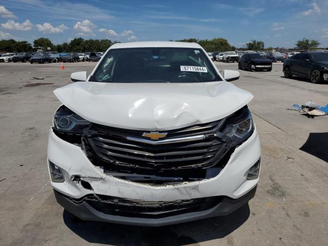 Photo 5 from auction – 2018 CHEVROLET EQUINOX LT with VIN 2GNAXJEV5J6302829