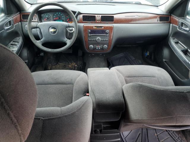 Photo 8 from auction – 2010 CHEVROLET IMPALA LS with VIN 2G1WA5EK3A1242083