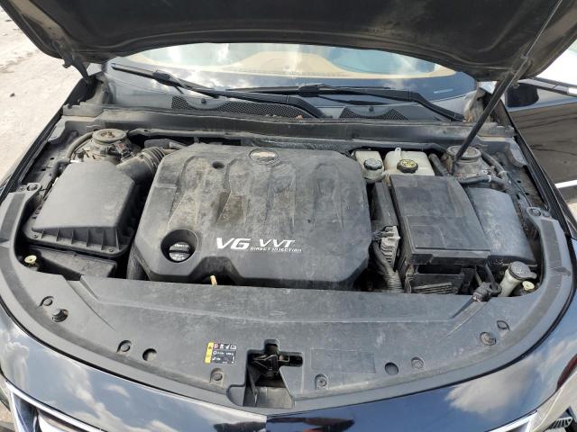 Photo 11 from auction – 2015 CHEVROLET IMPALA LTZ with VIN 2G1165S34F9257645