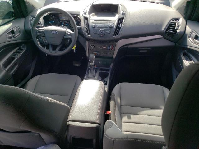Photo 8 from auction – 2018 FORD ESCAPE S with VIN 1FMCU0F72JUC48066
