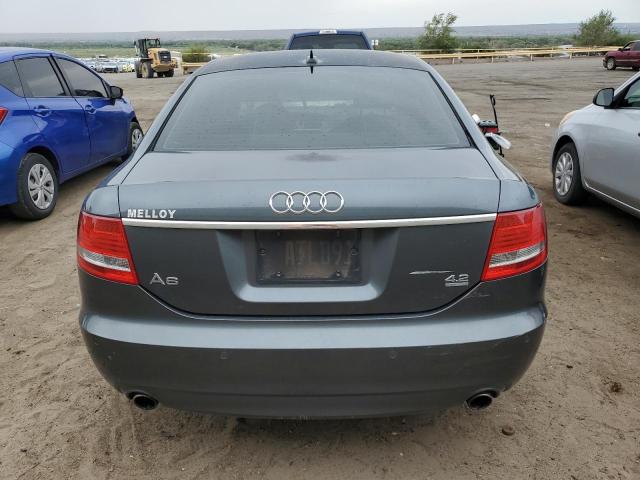 Photo 6 from auction – 2007 AUDI A6 S-LINE with VIN WAUEV94F07N031379