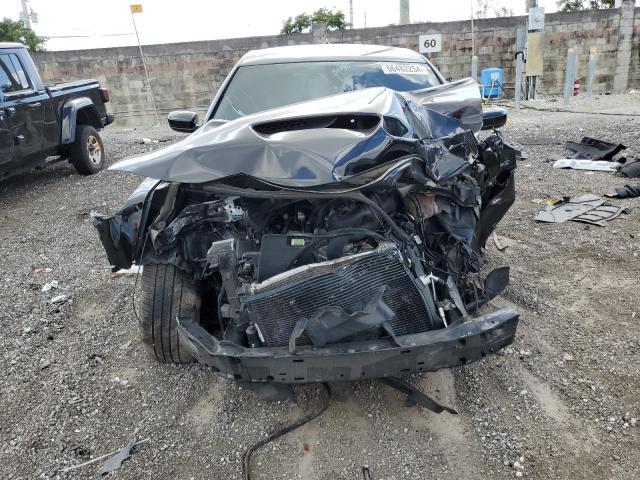 Photo 5 from auction – 2019 DODGE CHARGER R/ with VIN 2C3CDXCT1KH742927