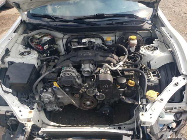 Photo 11 from auction – 2014 SUBARU BRZ 2.0 LI with VIN JF1ZCAC18E9603070