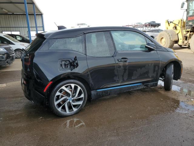Photo 3 from auction – 2017 BMW I3 BEV with VIN WBY1Z6C37HV548559
