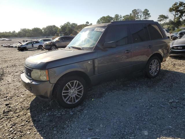 LAND ROVER RANGE ROVE 2006 with VIN SALMF13406A217256 - Photo from auction