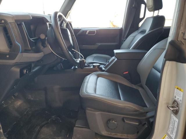 Photo 7 from auction – 2023 FORD BRONCO BAS with VIN 1FMDE5BH7PLB10308