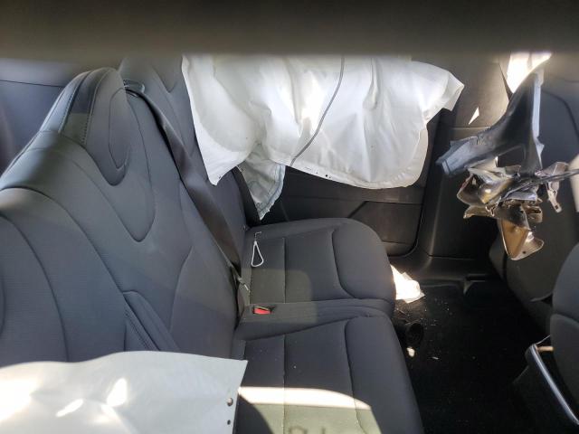 Photo 10 from auction – 2024 TESLA MODEL X with VIN 7SAXCDE58RF444701