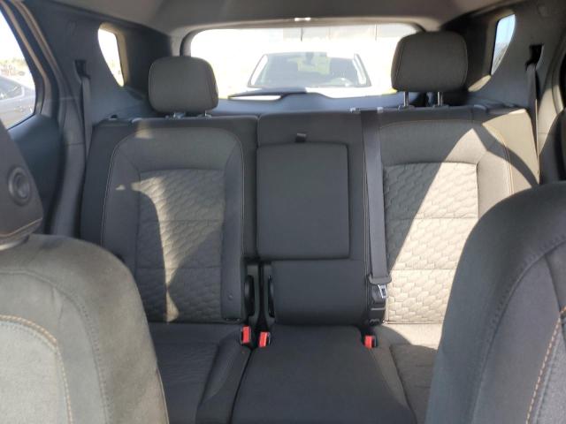 Photo 10 from auction – 2020 CHEVROLET EQUINOX LT with VIN 2GNAXJEV8L6242273