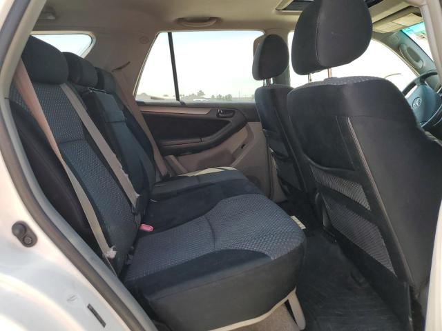 Photo 11 from auction – 2008 TOYOTA 4RUNNER SR with VIN JTEZU14R88K015349