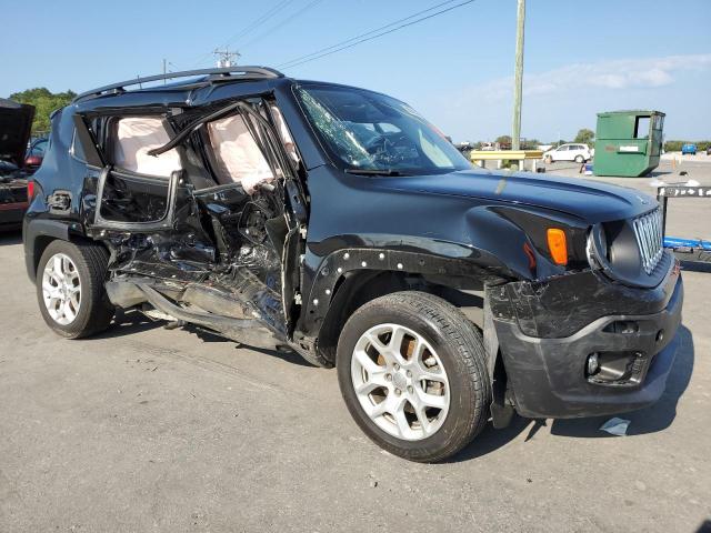 Photo 4 from auction – 2018 JEEP RENEGADE L with VIN ZACCJABB4JPH33114