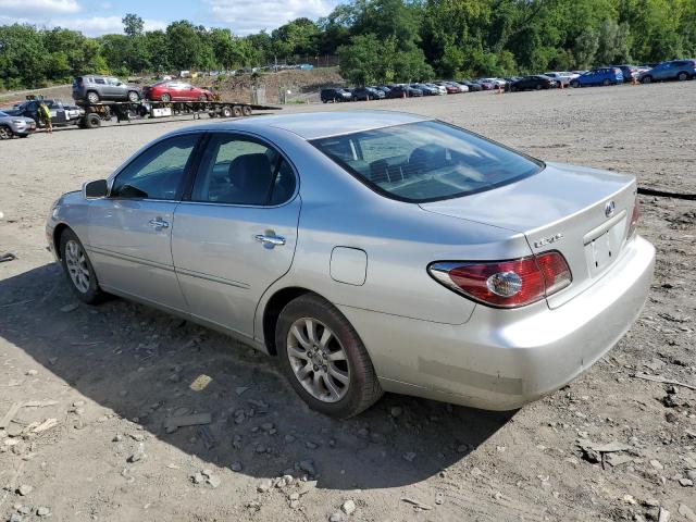 Photo 2 from auction – 2004 LEXUS ES 330 with VIN JTHBA30GX40021737