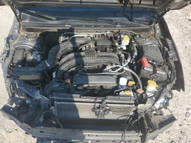 Photo 11 from auction – 2019 SUBARU IMPREZA with VIN 4S3GTAA61K3753035