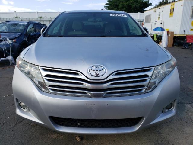 Photo 5 from auction – 2012 TOYOTA VENZA LE with VIN 4T3ZK3BB7CU049567