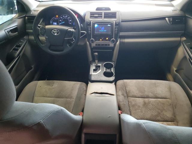 Photo 8 from auction – 2012 TOYOTA CAMRY BASE with VIN 4T1BF1FK4CU032481