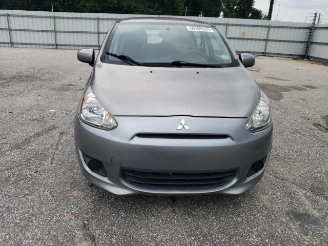 Photo 5 from auction – 2015 MITSUBISHI MIRAGE DE with VIN ML32A3HJ2FH049489