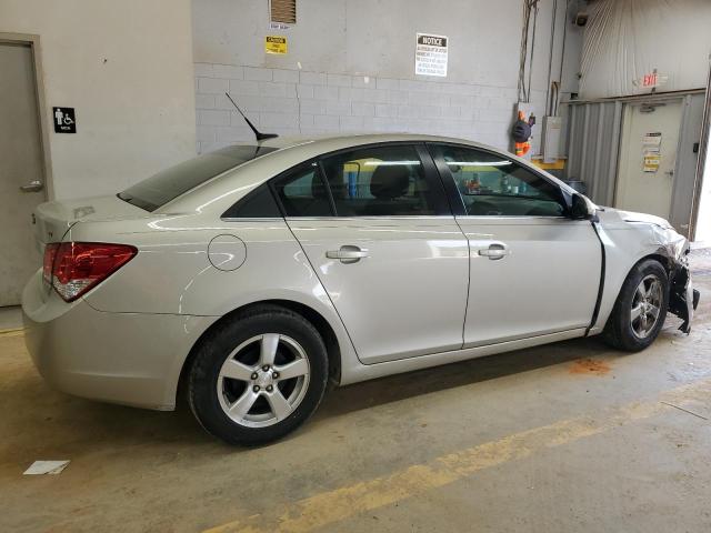 Photo 3 from auction – 2013 CHEVROLET CRUZE LT with VIN 1G1PC5SB7D7293239