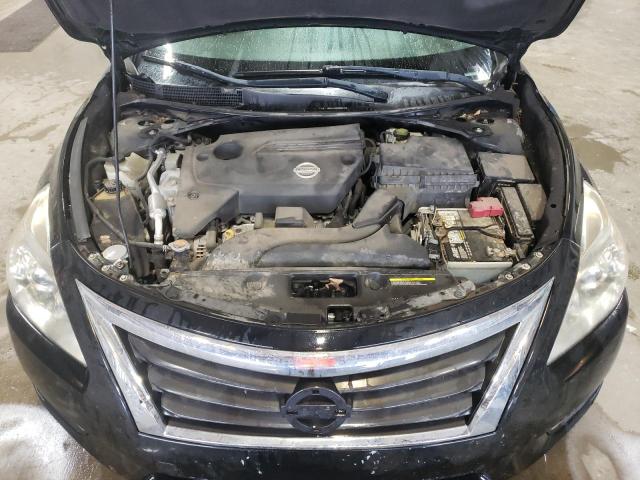 Photo 11 from auction – 2013 NISSAN ALTIMA 2.5 with VIN 1N4AL3APXDC260828