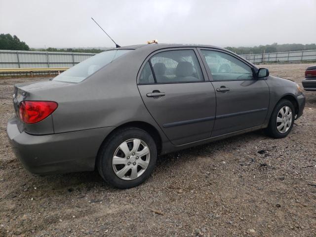 Photo 3 from auction – 2004 TOYOTA COROLLA CE with VIN 1NXBR32E44Z291279