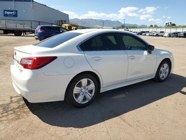 Photo 3 from auction – 2017 SUBARU LEGACY 2.5 with VIN 4S3BNAA68H3035706