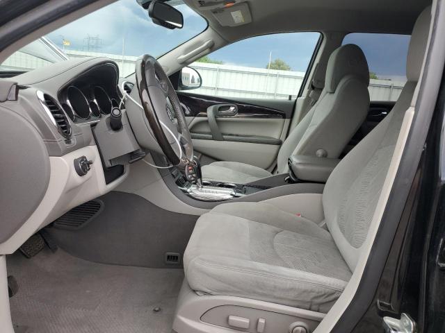 Photo 7 from auction – 2017 BUICK ENCLAVE with VIN 5GAKRAKD1HJ320407