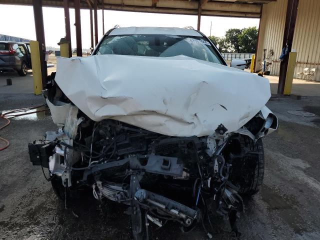 Photo 5 from auction – 2017 NISSAN PATHFINDER with VIN 5N1DR2MN0HC625710
