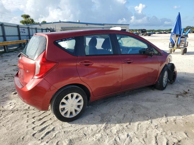 Photo 3 from auction – 2016 NISSAN VERSA NOTE with VIN 3N1CE2CP3GL404140