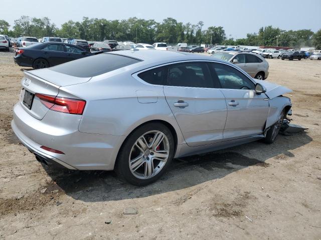 Photo 3 from auction – 2018 AUDI S5 PRESTIG with VIN WAUC4CF53JA005076