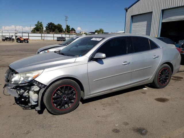 CHEVROLET MALIBU 1LT 2013 with VIN 1G11C5SA3DF182111 - Photo from auction