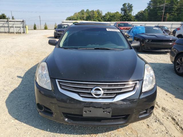 Photo 5 from auction – 2012 NISSAN ALTIMA BAS with VIN 1N4AL2AP7CN573686