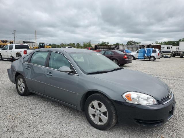 Photo 4 from auction – 2008 CHEVROLET IMPALA LT with VIN 2G1WT58K081247497