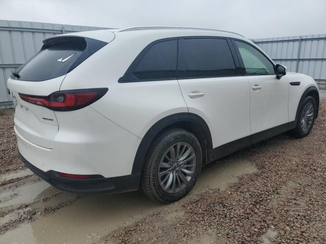 Photo 3 from auction – 2024 MAZDA CX-90 PREF with VIN JM3KKCHD4R1127571