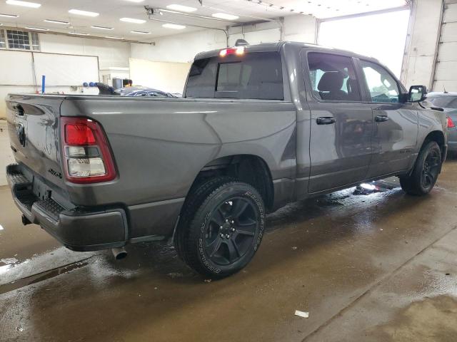 Photo 3 from auction – 2024 RAM 1500 BIG H with VIN 1C6RRFFG0RN120022