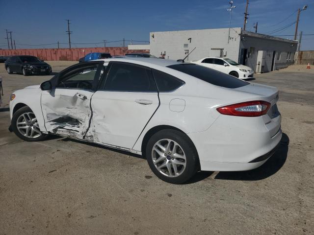 Photo 2 from auction – 2016 FORD FUSION SE with VIN 3FA6P0H72GR358868