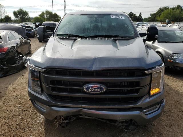 Photo 5 from auction – 2023 FORD F150 SUPER with VIN 1FTFW1E88PFC04100