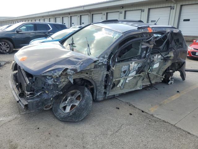 CHEVROLET EQUINOX LT 2008 with VIN 2CNDL33F286005368 - Photo from auction