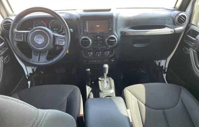 Photo 9 from auction – 2018 JEEP WRANGLER U with VIN 1C4BJWDG2JL862202