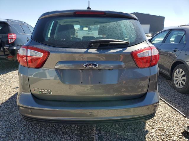 Photo 6 from auction – 2013 FORD C-MAX PREM with VIN 1FADP5CU2DL533194