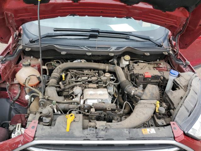 Photo 12 from auction – 2020 FORD ECOSPORT S with VIN MAJ3S2GE7LC324236