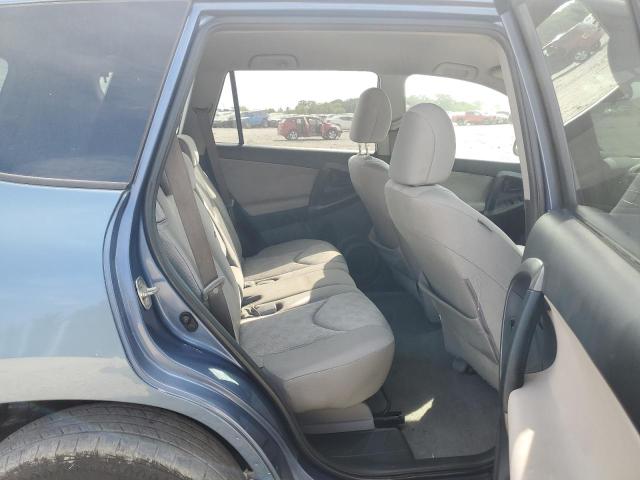 Photo 11 from auction – 2010 TOYOTA RAV4 with VIN 2T3BF4DV4AW050403