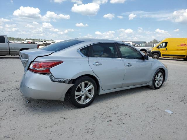 Photo 3 from auction – 2013 NISSAN ALTIMA 2.5 with VIN 1N4AL3AP3DN521737