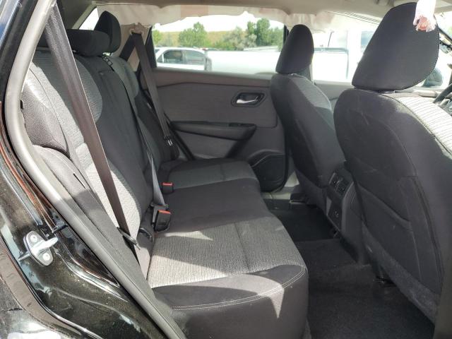 Photo 11 from auction – 2023 NISSAN ROGUE SV with VIN 5N1BT3BB4PC827973