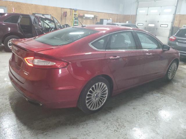 Photo 3 from auction – 2015 FORD FUSION TIT with VIN 3FA6P0K97FR277776