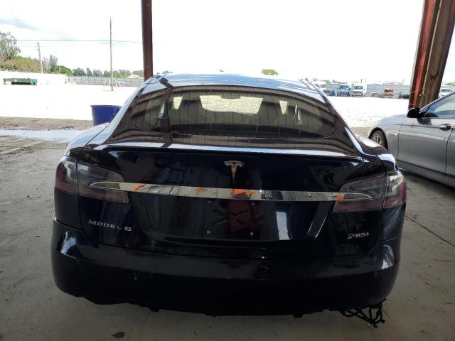 Photo 10 from auction – 2013 TESLA MODEL S with VIN 5YJSA1DP2DFP20183