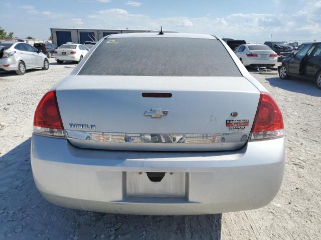 Photo 6 from auction – 2011 CHEVROLET IMPALA LS with VIN 2G1WF5EKXB1322466