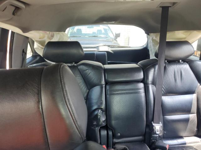 Photo 10 from auction – 2008 ACURA MDX TECHNO with VIN 2HNYD28608H548125
