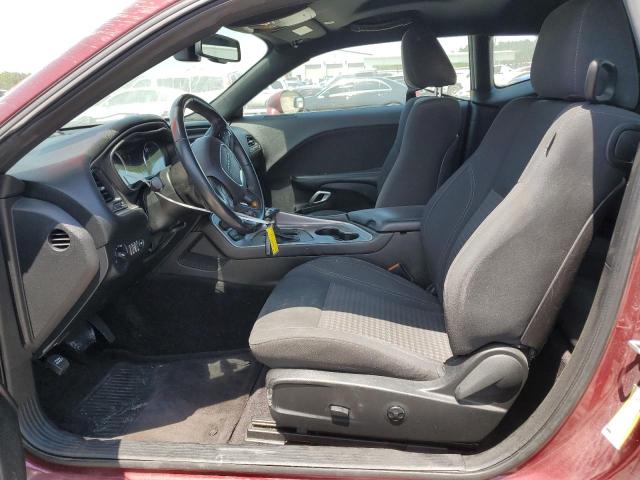Photo 7 from auction – 2019 DODGE CHALLENGER with VIN 2C3CDZAG5KH560679