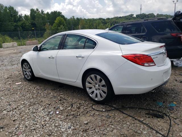 Photo 2 from auction – 2012 BUICK REGAL PREM with VIN 2G4GU5GVXC9179221