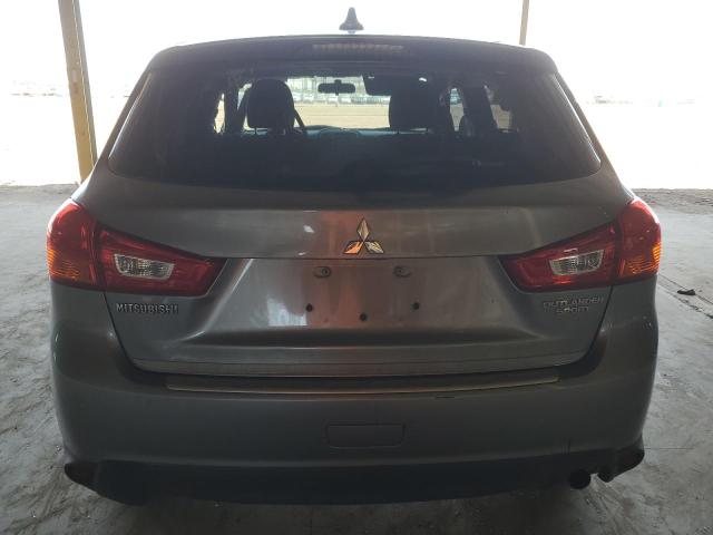 Photo 6 from auction – 2017 MITSUBISHI OUTLANDER with VIN JA4AP3AU5HZ018028