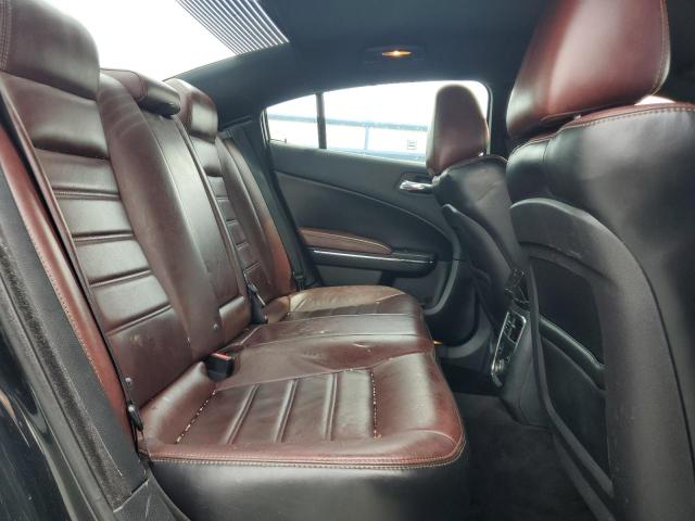 Photo 10 from auction – 2014 DODGE CHARGER SX with VIN 2C3CDXHG0EH227420
