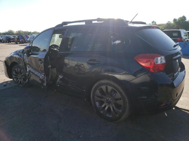Photo 2 from auction – 2015 SUBARU IMPREZA SP with VIN JF1GPAT62FG324346